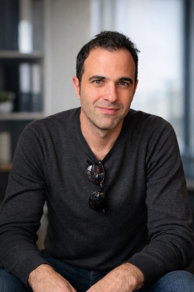 Alex Chies — Bloque · Governance y sistemas de decisión