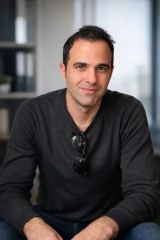 Alex Chies. Bloque · Governance y sistemas de decisión