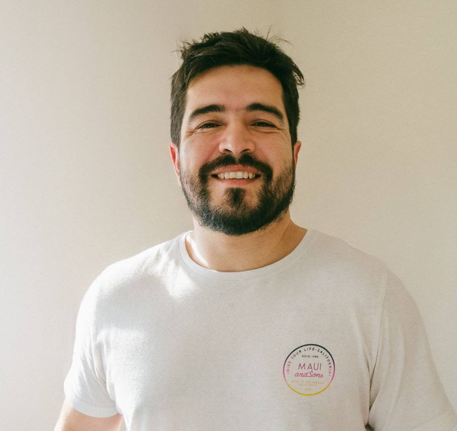 Cristian Morales — Bloque · Arquitectura agéntica en producción