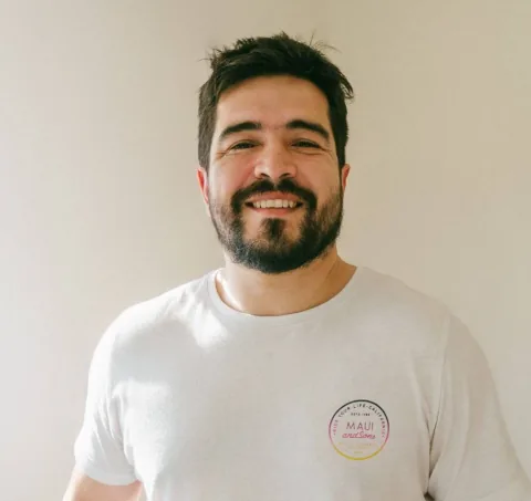 Cristian Morales. Bloque · Arquitectura agéntica en producción