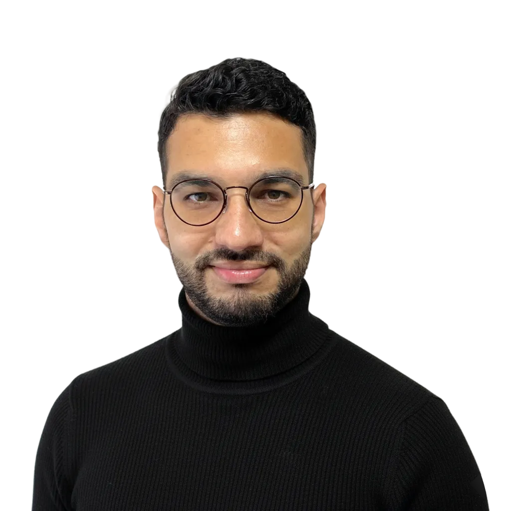 Jaime Zamorano — Aval y referente en governance
